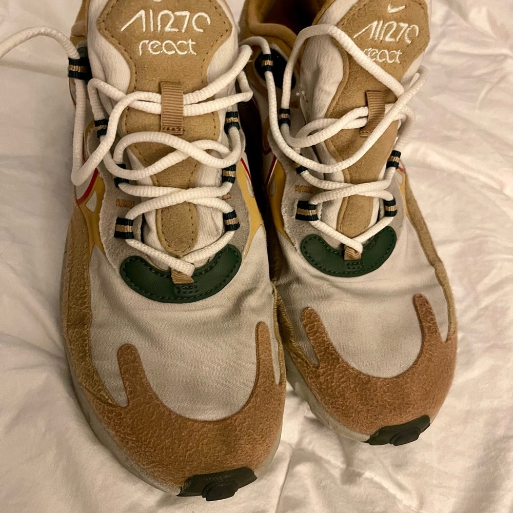 Men Nike React 270 - Picture 6 of 6